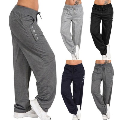 baggy fit sweatpants