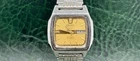 Vintage Seiko 5 7s26-3040 Automatic Men’s 17 Jewels Wrist Watch