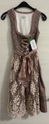 Edelnice Dirndl Madeleine