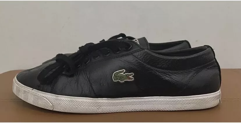 Lacoste pumps best sale
