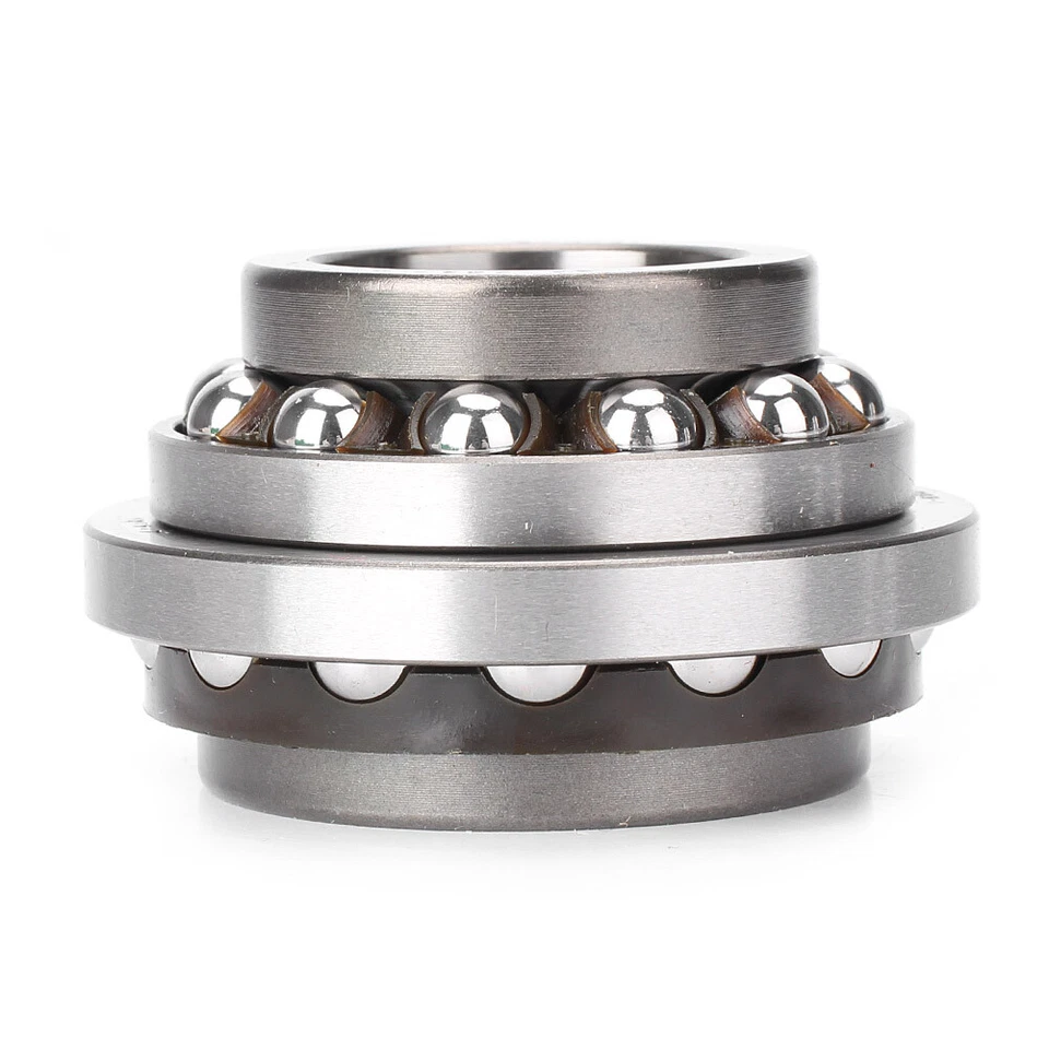 Sello de cojinete del vástago de la cabeza de dirección para Honda CBR600RR 900R CBR600F VTX1300/1800 Foto 4 de 4