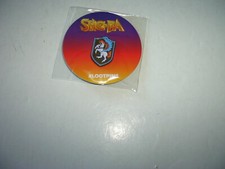 SKRZYNKA Z ŁUPAMI EKSKLUZYWNA PRZYPINKA Z ŁUPAMI SHE-RA PINBACK FABRYCZNIE NOWA W PUDEŁKU