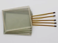 one  for   Hach DR2700 DR2800 LZV611  Touch Screen Panel 