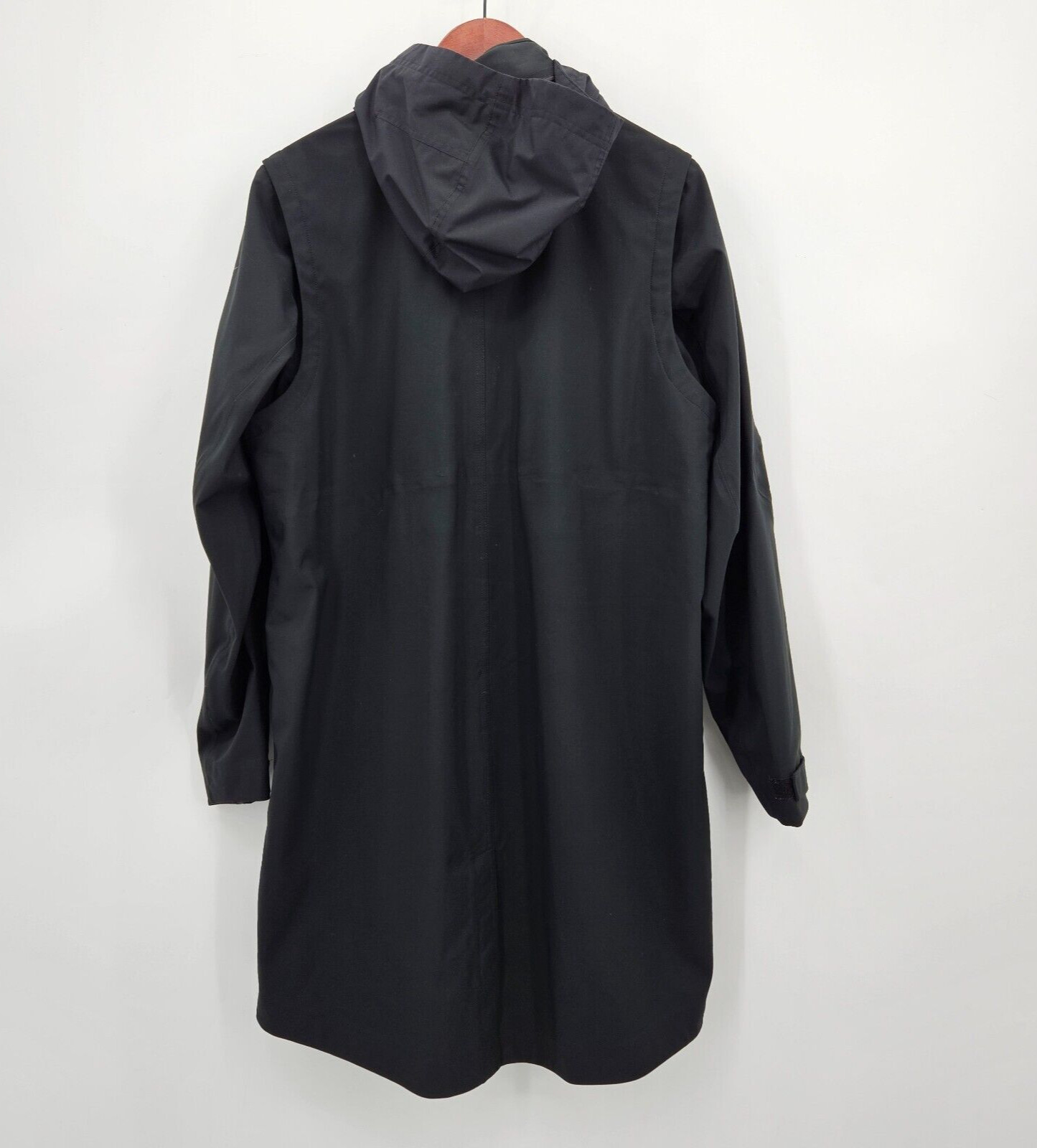 Nike Hypershield Hyperadapt Long Coat Women’s Siz… - image 5