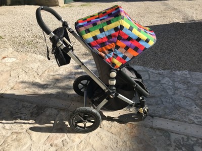 bugaboo missoni