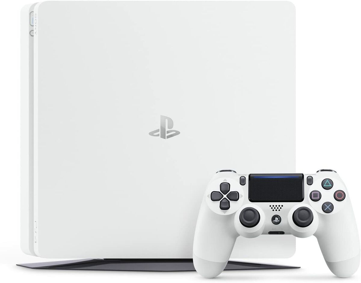 保存状態良好☆ SONY PlayStation4 本体 CUH-2100AB02 500GB | www