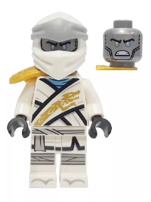 NEW LEGO Batman - One Piece Mask and Cape FROM SET 76139 SUPER HEROES (sh607)