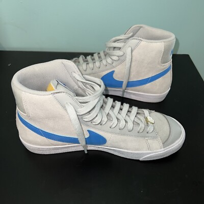 Size Nike Blazer Mid 77 Coney Island Hoops 2020
