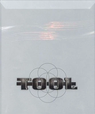 Tool Salival Album | eBay