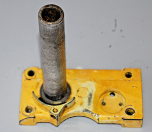 Motorsäge DOLMAR CX Griff