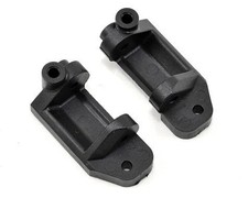 TRA3632 30  Caster Blocks Left  Right : 2wd Trucks