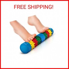 Relieves Foot Pain and Stress in Minutes and Helps with Plantar Fasciitis, Foot