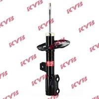 1X KYB StoßDäMpfer Excel-G 3350038 FüR NX RAV Toyota Lexus 4 Hybrid AVA42_ 4WD