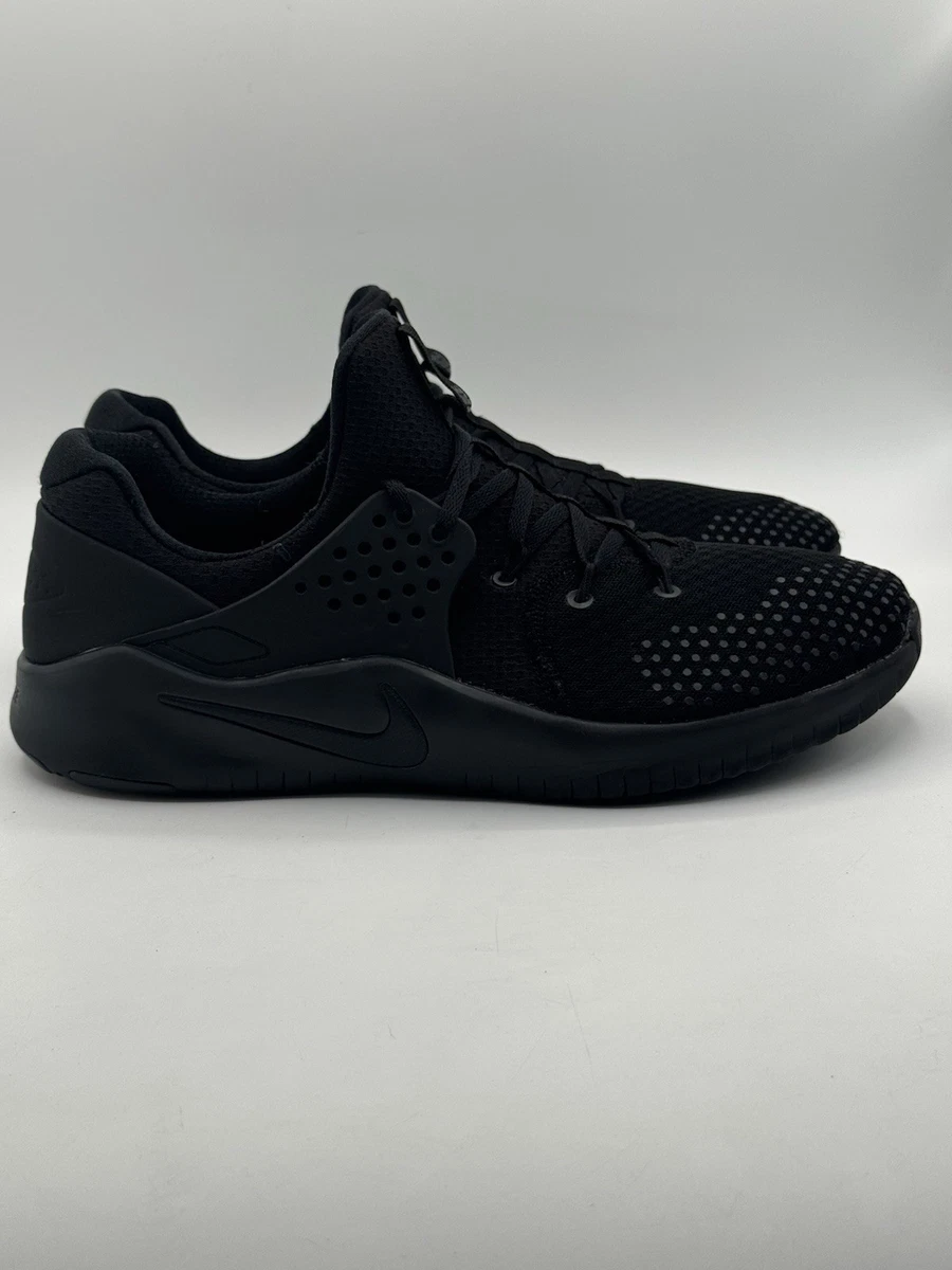 Preços baixos em Nike Free TR V8 Triple Black | eBay