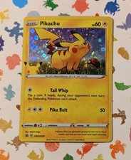 25 Pikachu Shiny + Fiore Di Ciliegio – Pokémon Go (Android) – Nuovo Sigillato - Foto 2