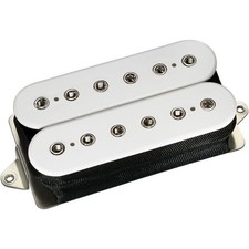 DiMarzio DP253FW Gravity Storm  Bridge Humbuc...