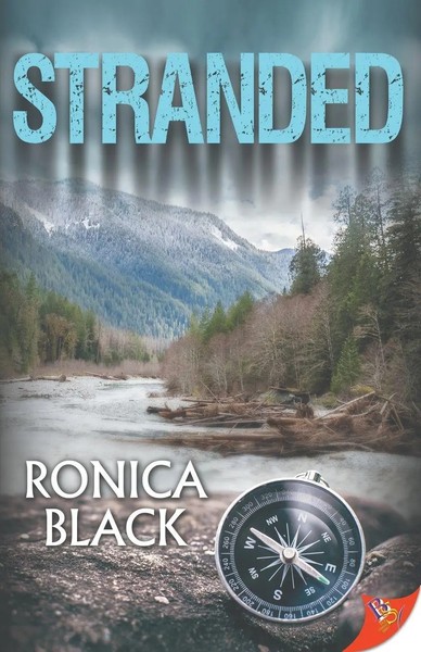Ronica Black | Stranded | Taschenbuch | Englisch (2025) | Bold Strokes Books-image