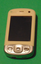 HTC INNOVATION TRIN 100 CELL PHONE HANDBAG