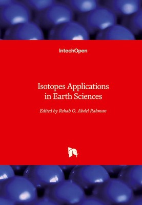 Rehab Abdel Rahman | Isotopes Applications in Earth Sciences | Buch | Englisch
