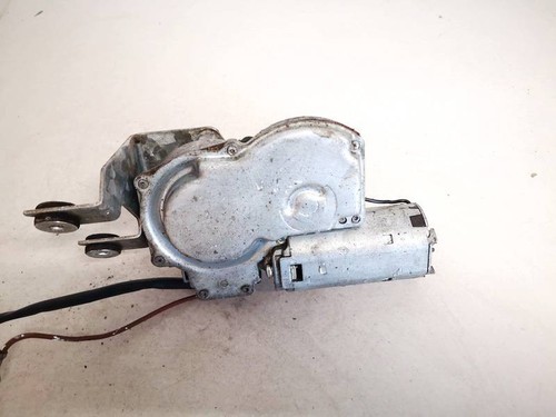 90386268 Scheibenwischermotor Hinten 403980 Opel Corsa DE1838366-89