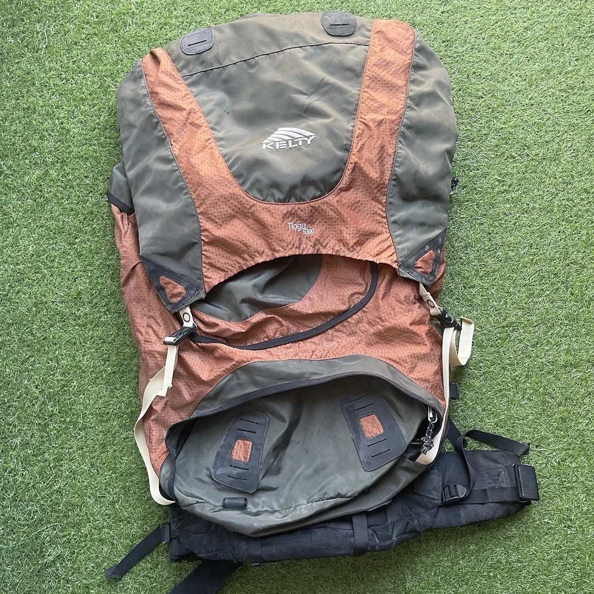 20l waterproof hiking backpack Overboard Prosport Backpack 20 L Yellow