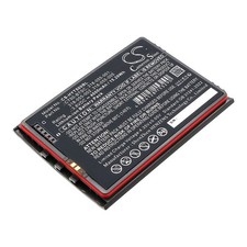 Battery for Honeywell CT40 CT40XP 318-055-001 4000mAh 3.8V Li-ion Replacement