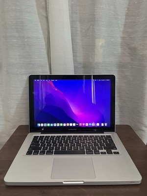 Pro MacBook Apple Early i5 Core 0 RAM 2011) 2.3GHz 13.3 GHz 13