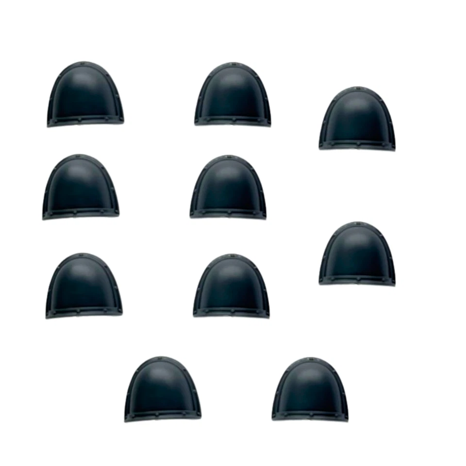 GAMES WORKSHOP Mkii Pauldrons Warhammer 40k Space Marine Legione Horus Eresia