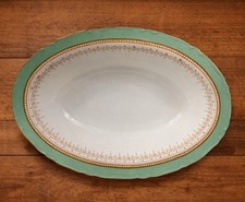 VTG Royal Worcester Regency (Older Pattern) G...