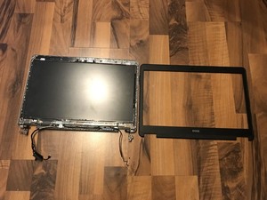 Komplett Display  e7440 an Bastler