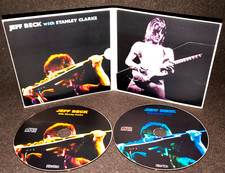 Jeff Beck Music CDs for sale | eBay