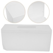 Diving Goggle Storage Box Mask Case and Snorkel Portable Eyewear Container