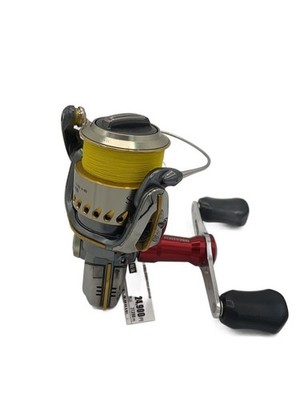 リール 04 STELLA 2500S SHIMANO 04 Stella 2500S SC96E 018441 | eBay