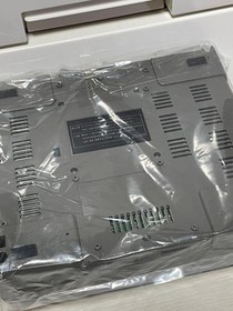 NEW Sega Saturn Console Body Set Hst-3200 NTSC-J Japan