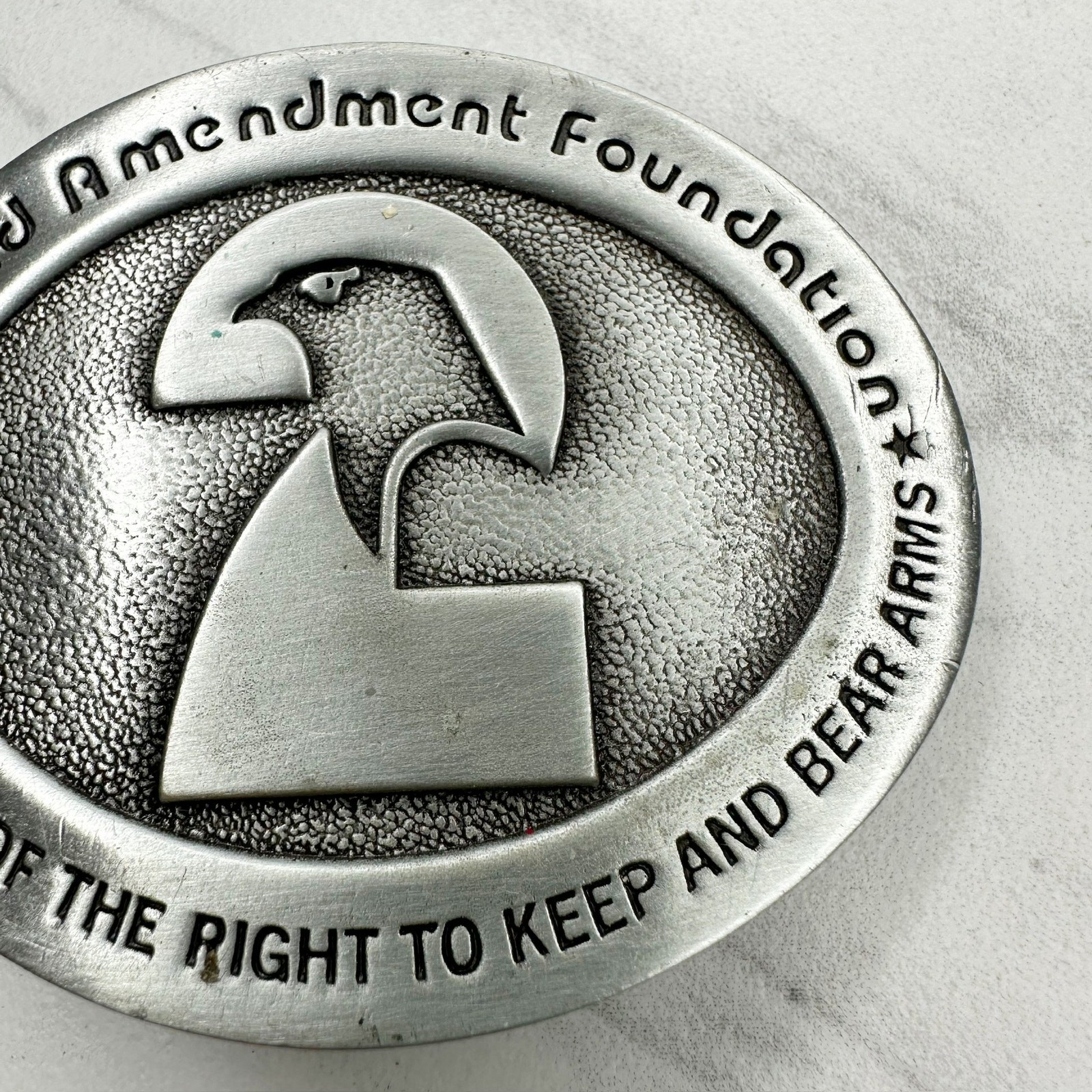 Second Amendment Foundation Right to Keep & Bear … - image 4
