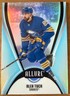 ungraded Alex Tuch #9 2025 Upper Deck Allure hockey card