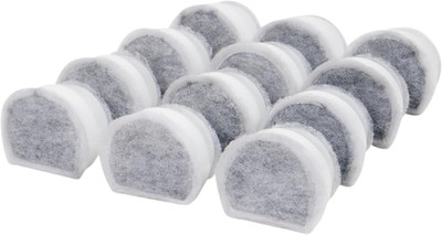 Drinkwell Avalon & Pagoda Fountain Activated Carbon Filters - Better Hydration C