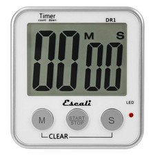Extra Large Display Digital Kitchen Timer wit...