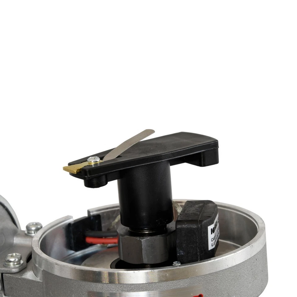 Pertronix Flame-Thrower "Stock-Look" Motorcraft 风格分销商 特色 — 第 3/4 张图片