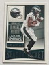2015 Panini Contenders #95 DeMarco Murray Philadelphia Eagles