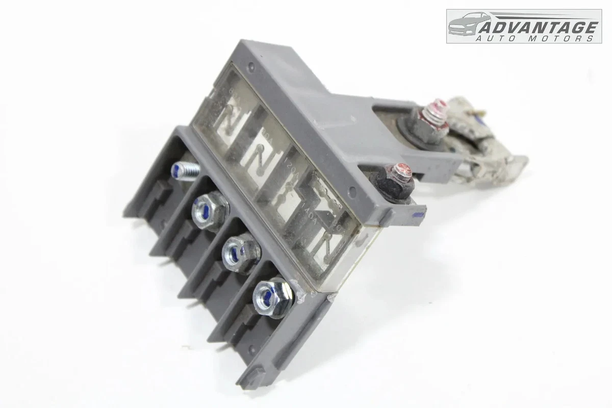 Las Mejores Ofertas En Componentes Y Sistemas De Encendido Mitsubishi Para 2017 Mitsubishi Outlander Sport | EBay