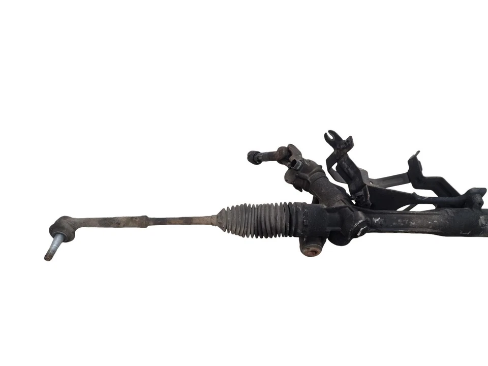 VAUXHALL VECTRA Steering Box Rack 1.9 Diesel 2007 93172265 - Image 4 of 4