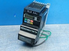 OMRON 3G3MX2-A2004-V1 MX2-SERIES INVERTER DRIVE UNIT   12250980235