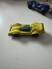 Hot Wheels Redline 1973 Bugeye -  Enamel Yellow Hong Kong
