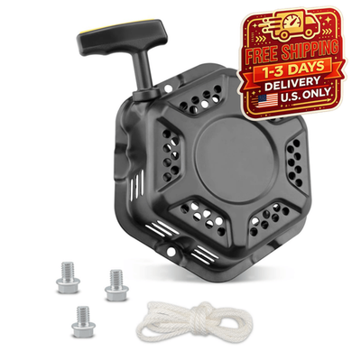 #ad K622688 Recoil Starter 100156547 001 for Champion 196cc 208cc 224cc Generator $38.77