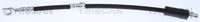 Vorderachse Triscan 8150 24123 Bremsschlauch FüR Chevrolet,Opel,Vauxhall