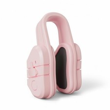 Nose Clip Massager Compact EMS Nose Clip 5-Speed for Relaxation