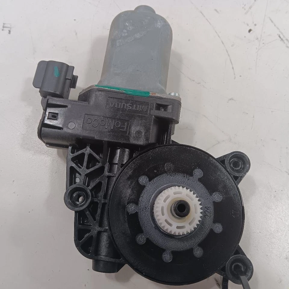 Motor de ventana eléctrica pasajero delantero derecho para Ford Ecosport 18-22 Foto 2 de 4