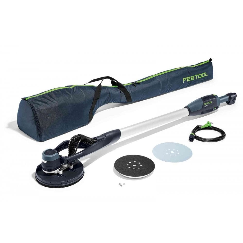 Festool Lhs-E 225 Eq Planex Long Reach Sander - Image 4