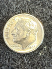 1962 D Roosevelt Dime — photo 1